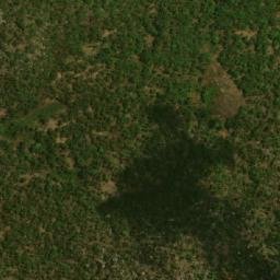 Satellite imagery of Londungue, AO