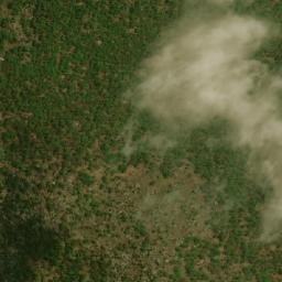 Satellite imagery of Londungue, AO