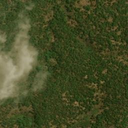 Satellite imagery of Londungue, AO