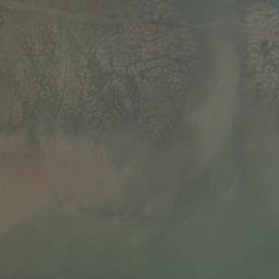 Satellite imagery of Pedra Mambaça, MZ