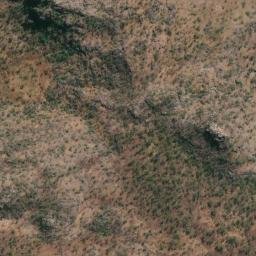 Satellite imagery of Djawumbu, AU