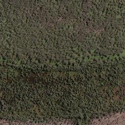 Satellite imagery of Mount Delight, AU