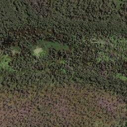 Satellite imagery of Mount Delight, AU