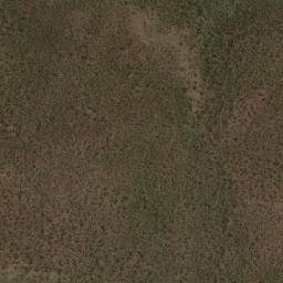 Satellite imagery of Mount Harold, AU