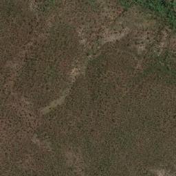 Satellite imagery of Mount Harold, AU