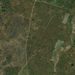 Satellite imagery of Chiquete, AO