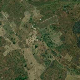 Satellite imagery of Chiquete, AO
