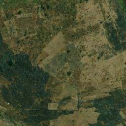 Satellite imagery of Chiquete, AO