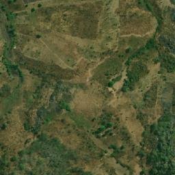 Satellite imagery of Cucambe, AO