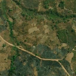 Satellite imagery of Cucambe, AO