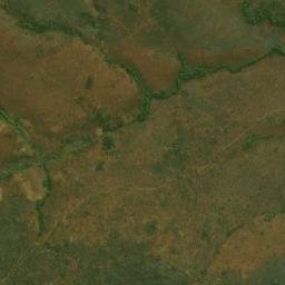 Satellite imagery of Catete, AO
