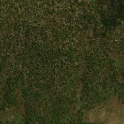 Satellite imagery of Londungue, AO