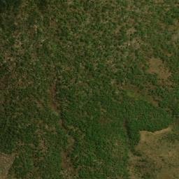 Satellite imagery of Londungue, AO