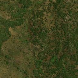 Satellite imagery of Londungue, AO