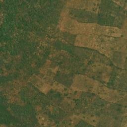 Satellite imagery of Mbambassole, AO