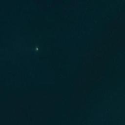Satellite imagery of Old Man Rock, AU