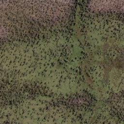 Satellite imagery of Mount Delight, AU