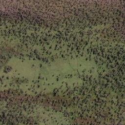 Satellite imagery of Mount Delight, AU