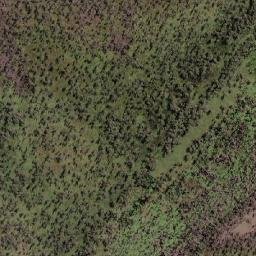 Satellite imagery of Mount Delight, AU