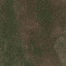 Satellite imagery of Mount Harold, AU