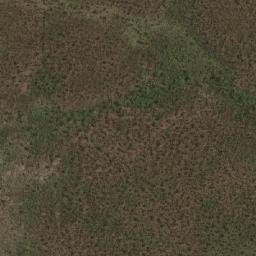 Satellite imagery of Mount Harold, AU