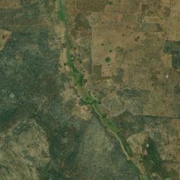 Satellite imagery of Catchicala, AO