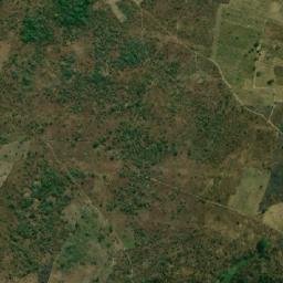 Satellite imagery of Chiquete, AO
