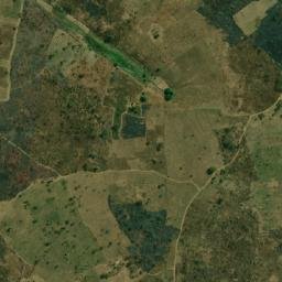 Satellite imagery of Chiquete, AO