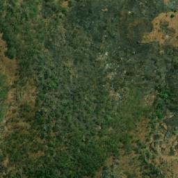 Satellite imagery of Cucambe, AO