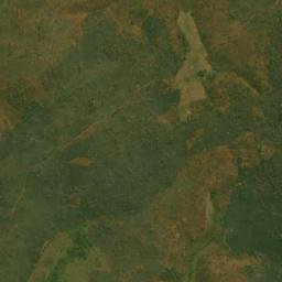 Satellite imagery of Catete, AO