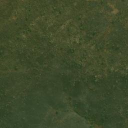 Satellite imagery of Catete, AO