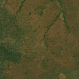 Satellite imagery of Catete, AO