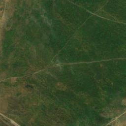 Satellite imagery of Donde, AO