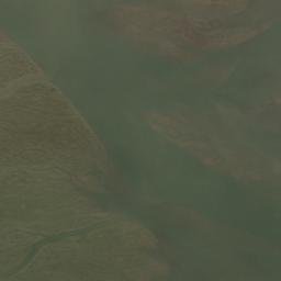 Satellite imagery of Pedra Mambaça, MZ