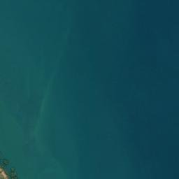 Satellite imagery of Swires Bluff, AU