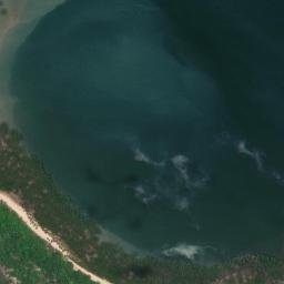 Satellite imagery of Middle Point, AU