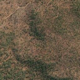 Satellite imagery of Djawumbu, AU