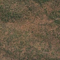 Satellite imagery of Djawumbu, AU