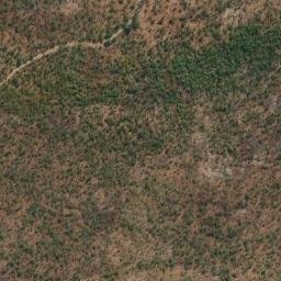 Satellite imagery of Djawumbu, AU