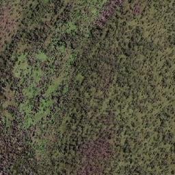 Satellite imagery of Mount Delight, AU