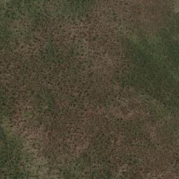 Satellite imagery of Mount Harold, AU