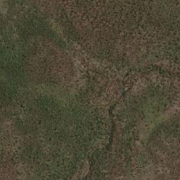 Satellite imagery of Mount Harold, AU