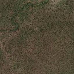 Satellite imagery of Mount Harold, AU