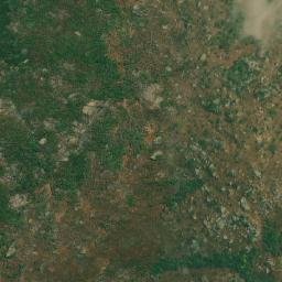 Satellite imagery of Culembo, AO