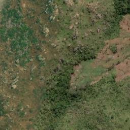 Satellite imagery of Culembo, AO