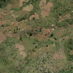 Satellite imagery of Culembo, AO