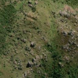 Satellite imagery of Lacongo, AO