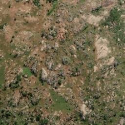 Satellite imagery of Lacongo, AO