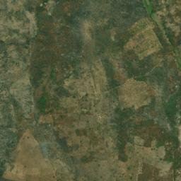 Satellite imagery of Catchicala, AO