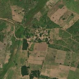 Satellite imagery of N’Gole, AO